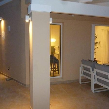 Bella Veranda Anemomylos المظهر الخارجي الصورة