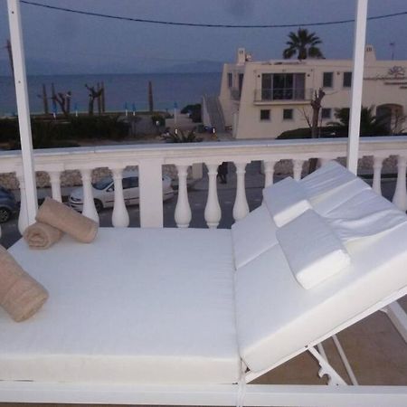 Bella Veranda Anemomylos المظهر الخارجي الصورة