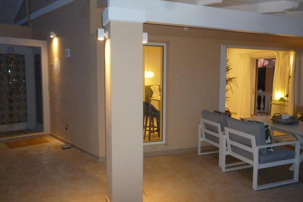 Bella Veranda Anemomylos المظهر الخارجي الصورة