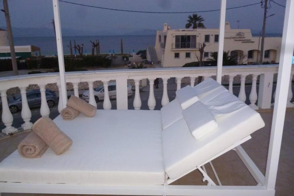 Bella Veranda Anemomylos المظهر الخارجي الصورة