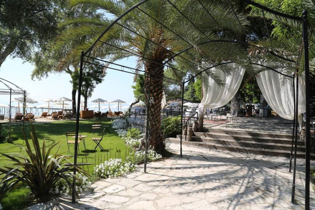 Bella Veranda Anemomylos المظهر الخارجي الصورة