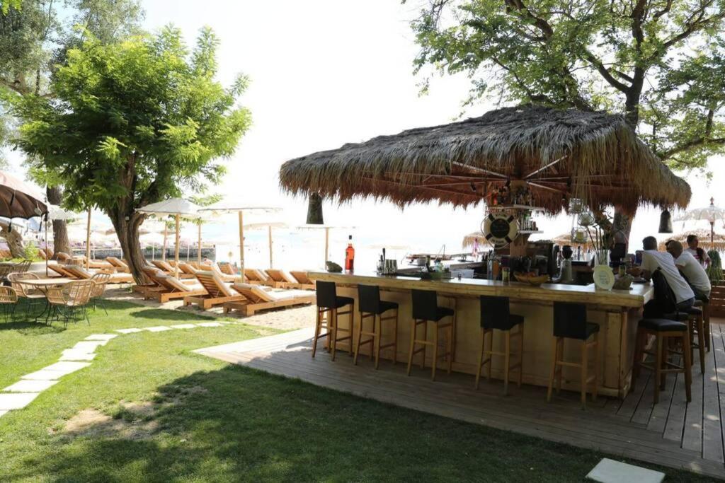 Bella Veranda Anemomylos المظهر الخارجي الصورة