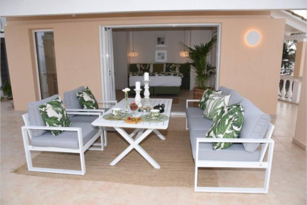 Bella Veranda Anemomylos المظهر الخارجي الصورة