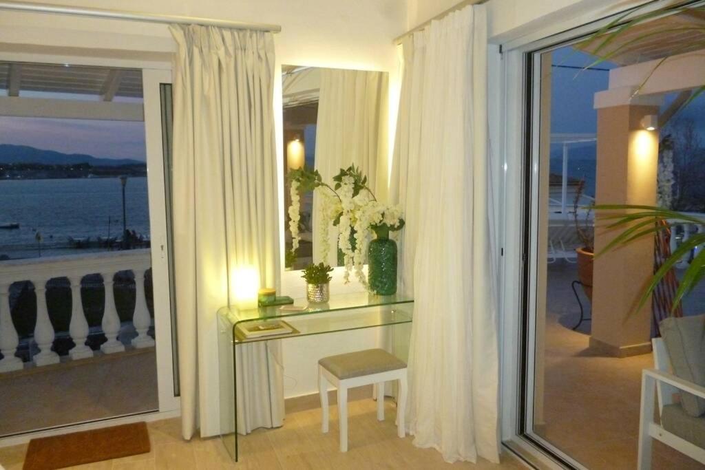 Bella Veranda Anemomylos المظهر الخارجي الصورة